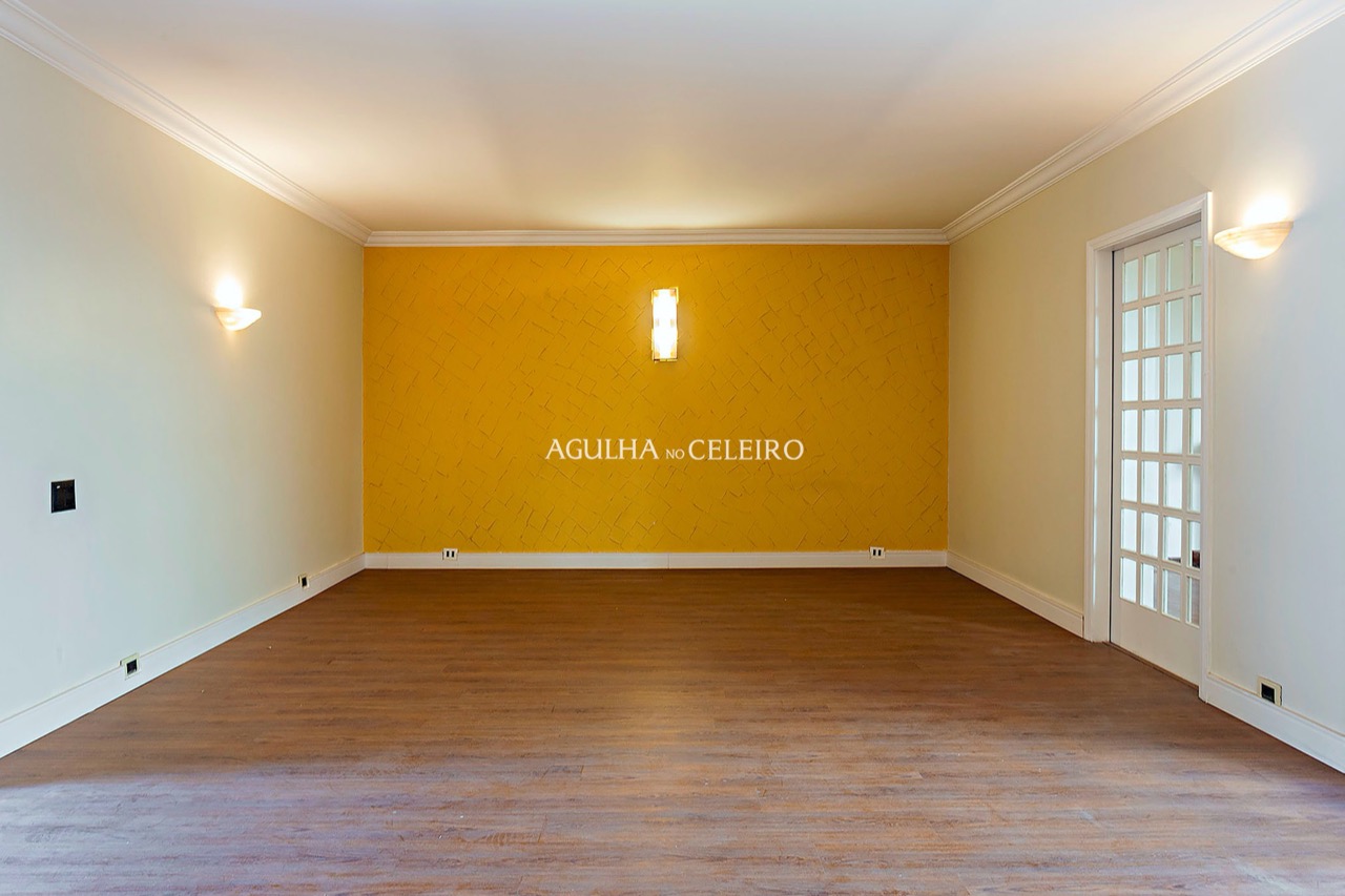 Casa para venda em Jardim Luzitânia