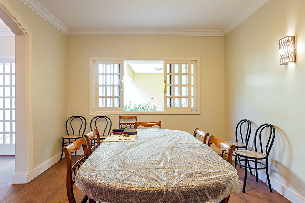 Casa para venda em Jardim Luzitânia