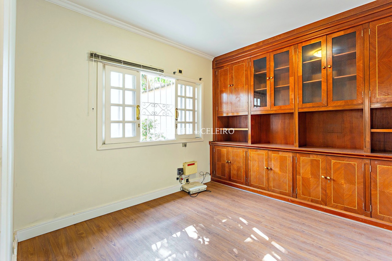 Casa para venda em Jardim Luzitânia