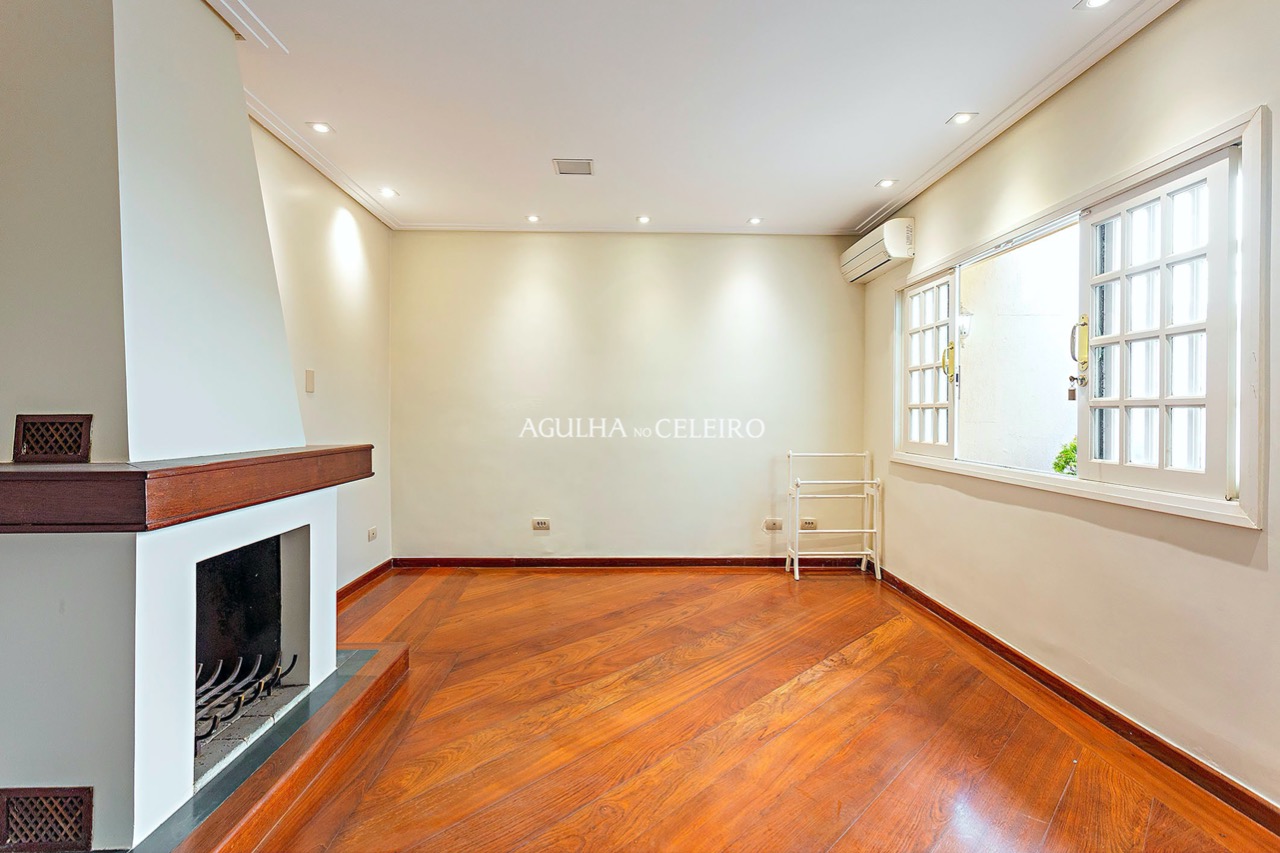 Casa para venda em Jardim Luzitânia