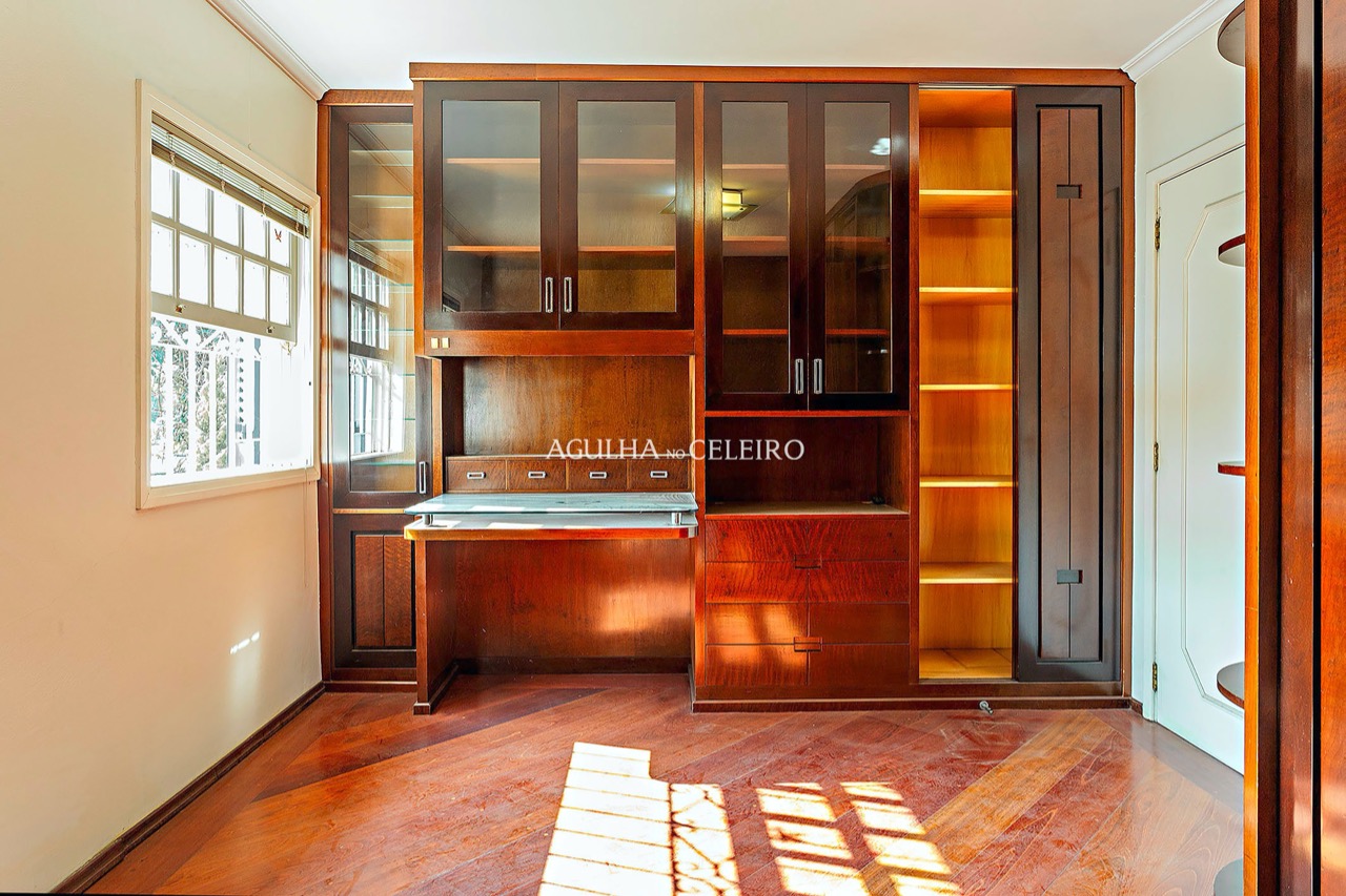 Casa para venda em Jardim Luzitânia