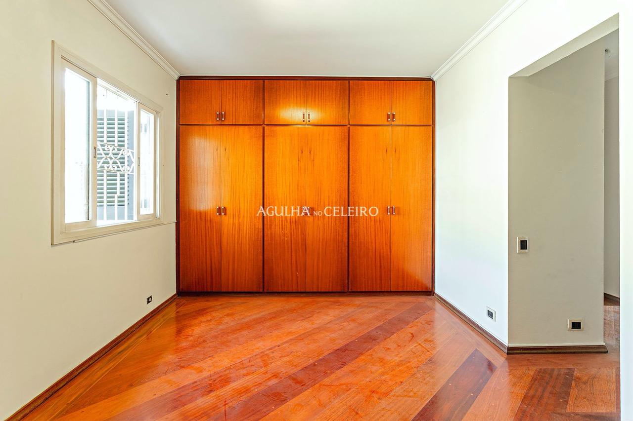 Casa para venda em Jardim Luzitânia