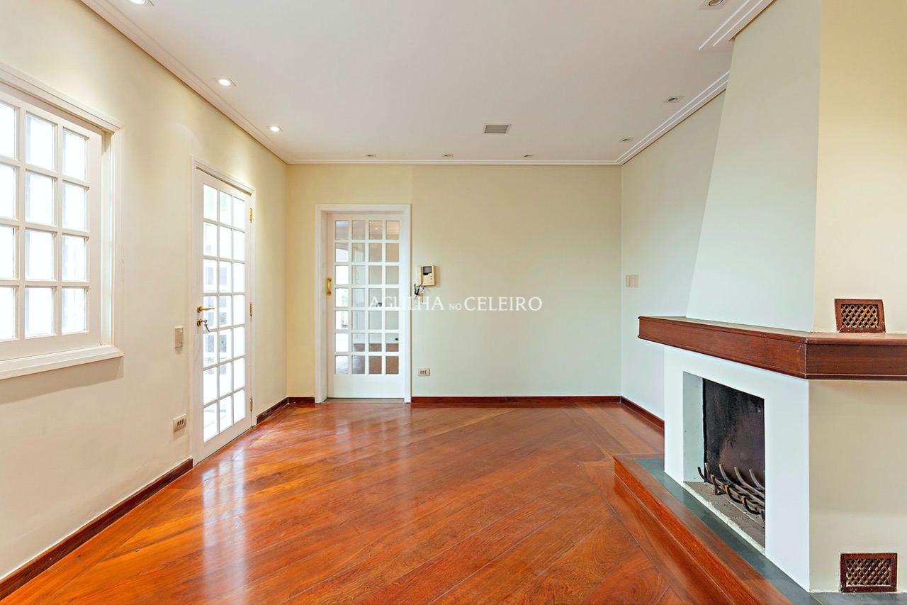 Casa para venda em Jardim Luzitânia