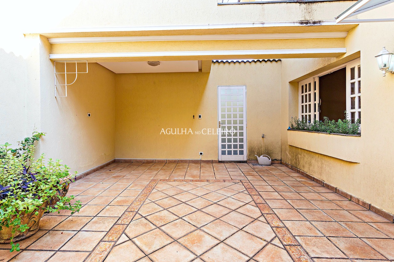 Casa para venda em Jardim Luzitânia