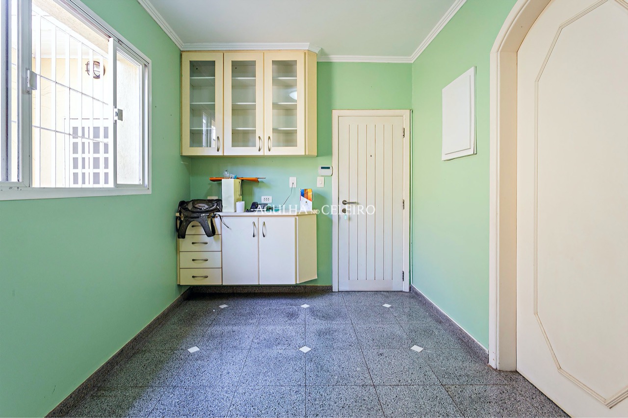 Casa para venda em Jardim Luzitânia