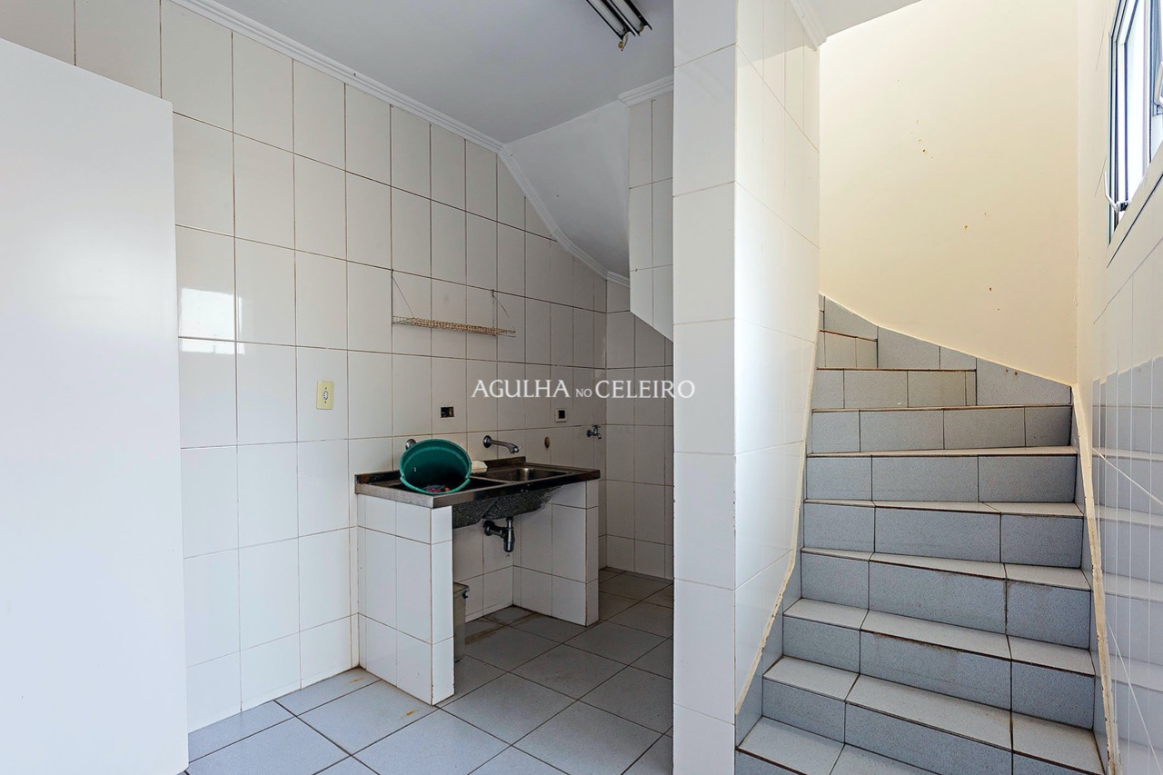 Casa para venda em Jardim Luzitânia