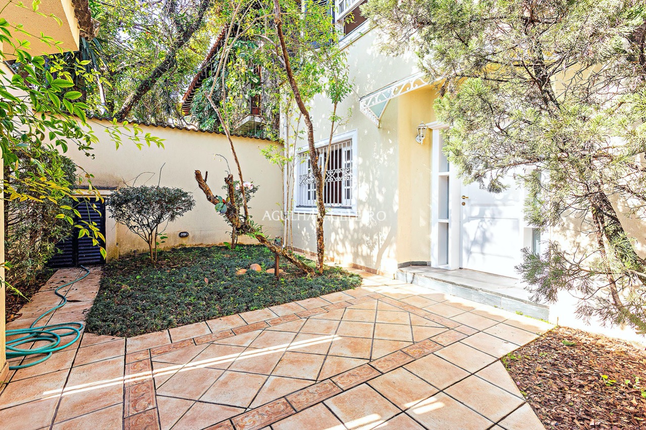 Casa para venda em Jardim Luzitânia