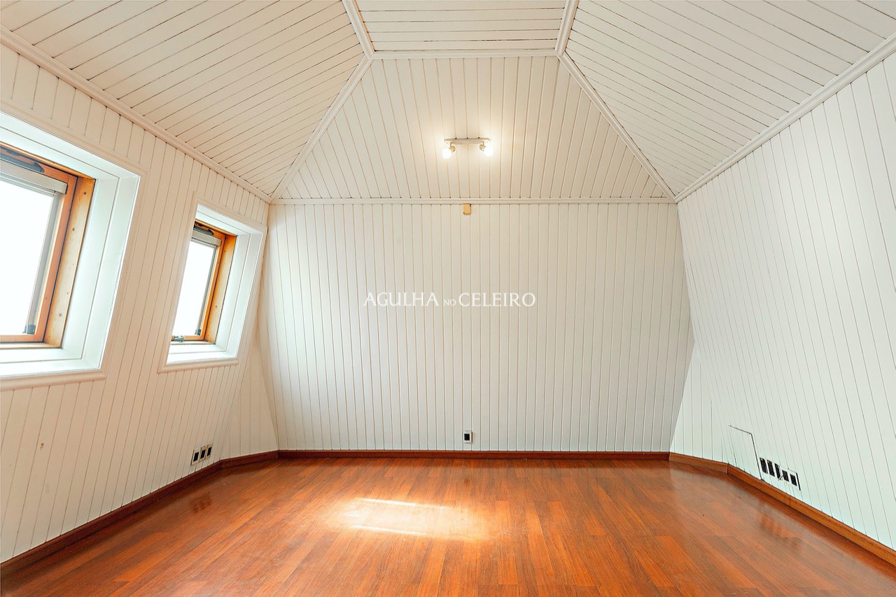 Casa para venda em Jardim Luzitânia