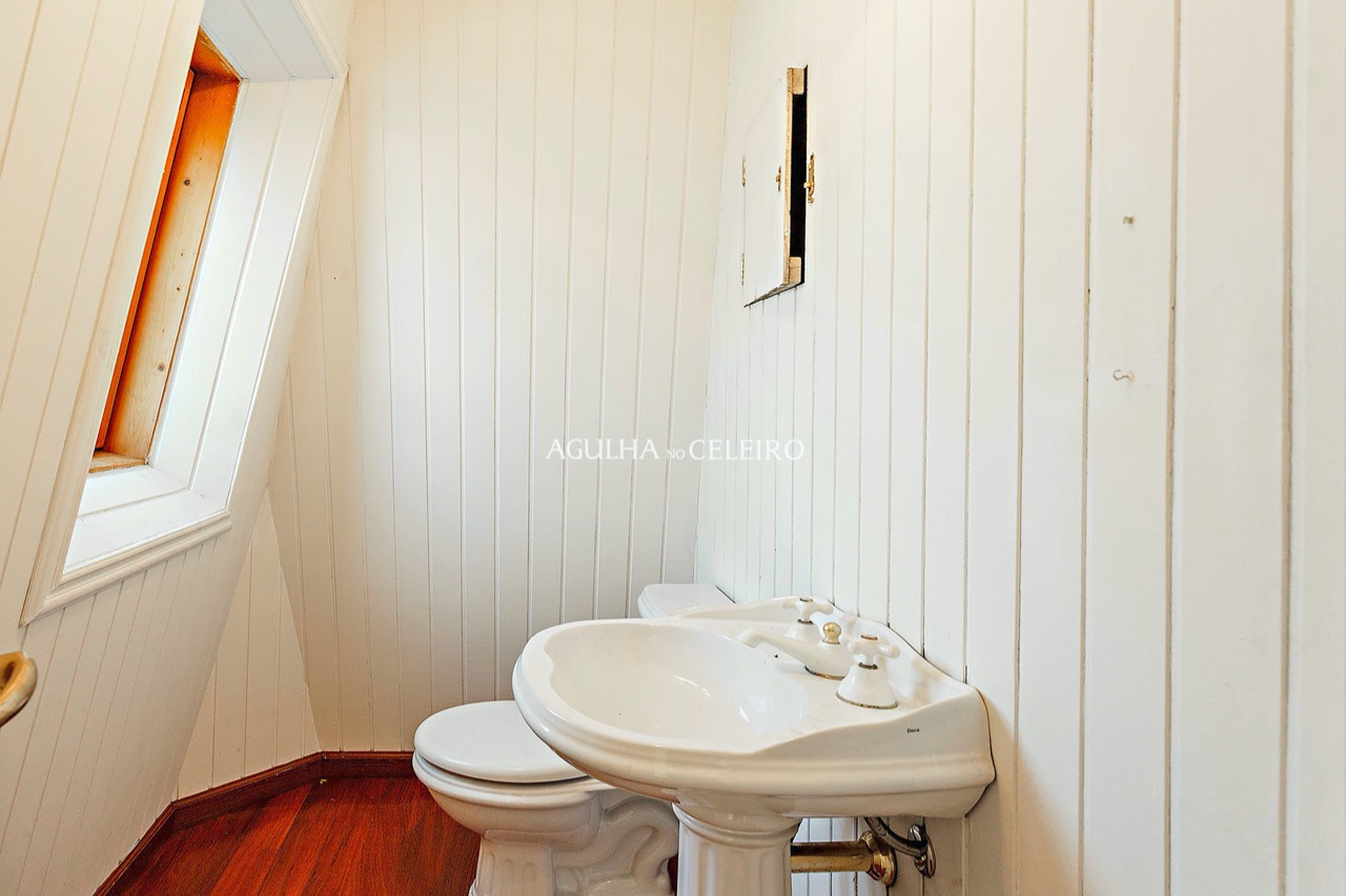 Casa para venda em Jardim Luzitânia