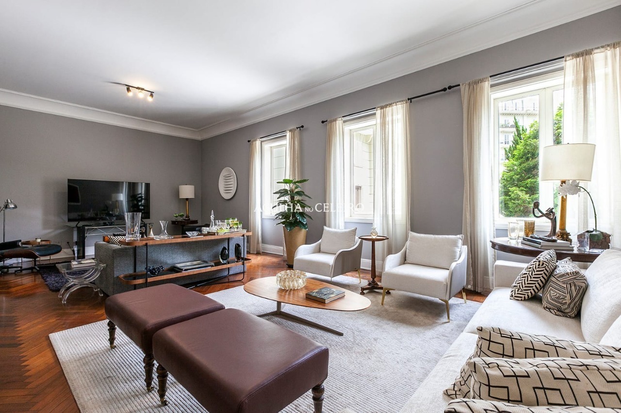 Apartamento para venda em Jardim Guedala