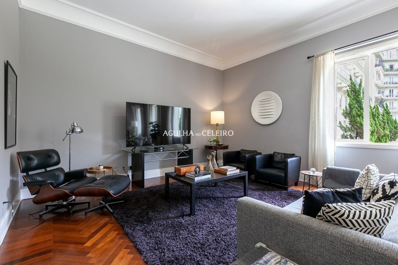 Apartamento para venda em Jardim Guedala