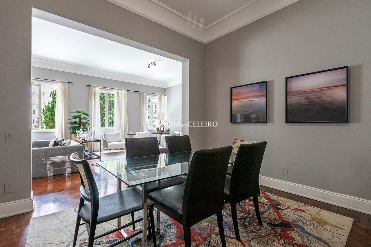 Apartamento para venda em Jardim Guedala
