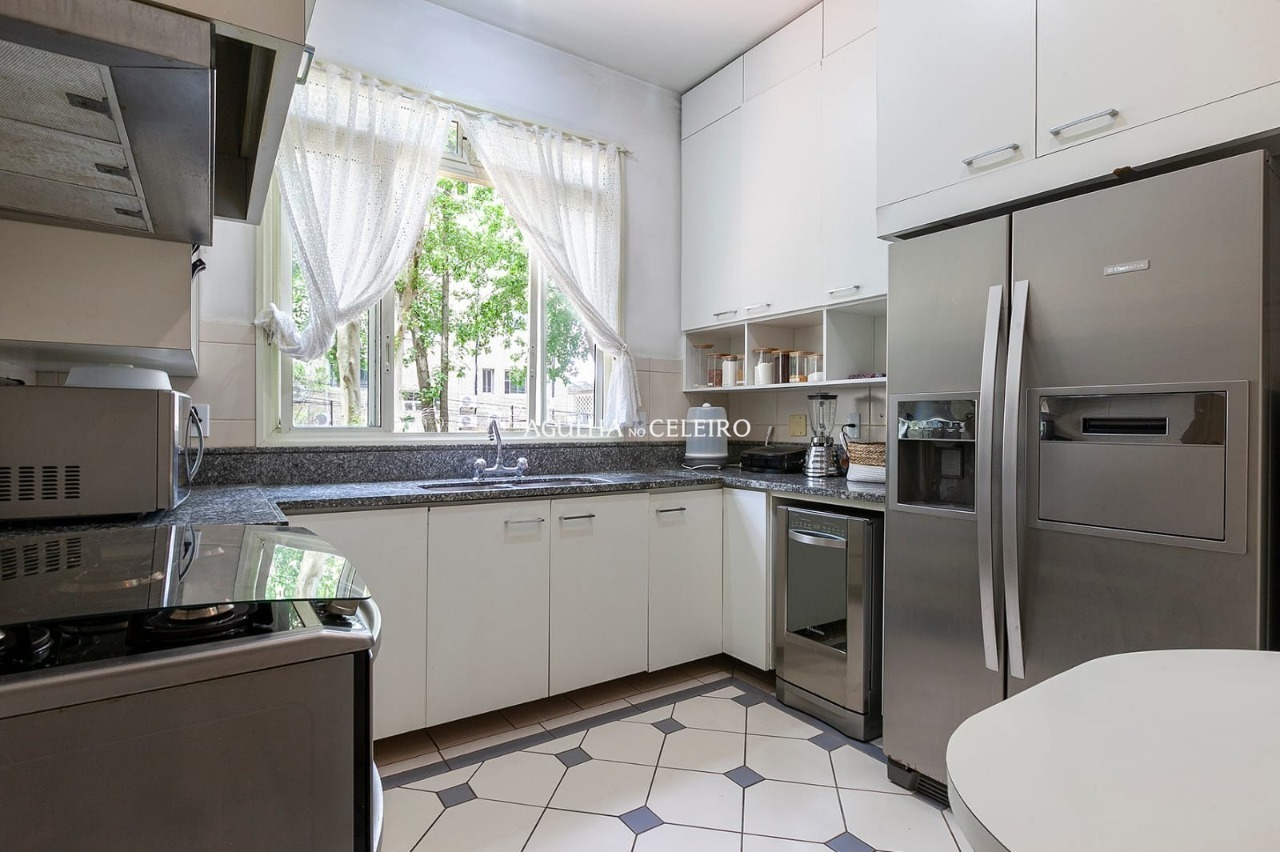 Apartamento para venda em Jardim Guedala