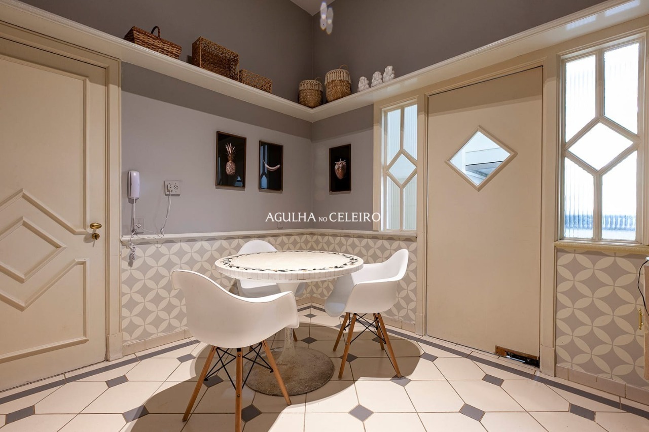 Apartamento para venda em Jardim Guedala