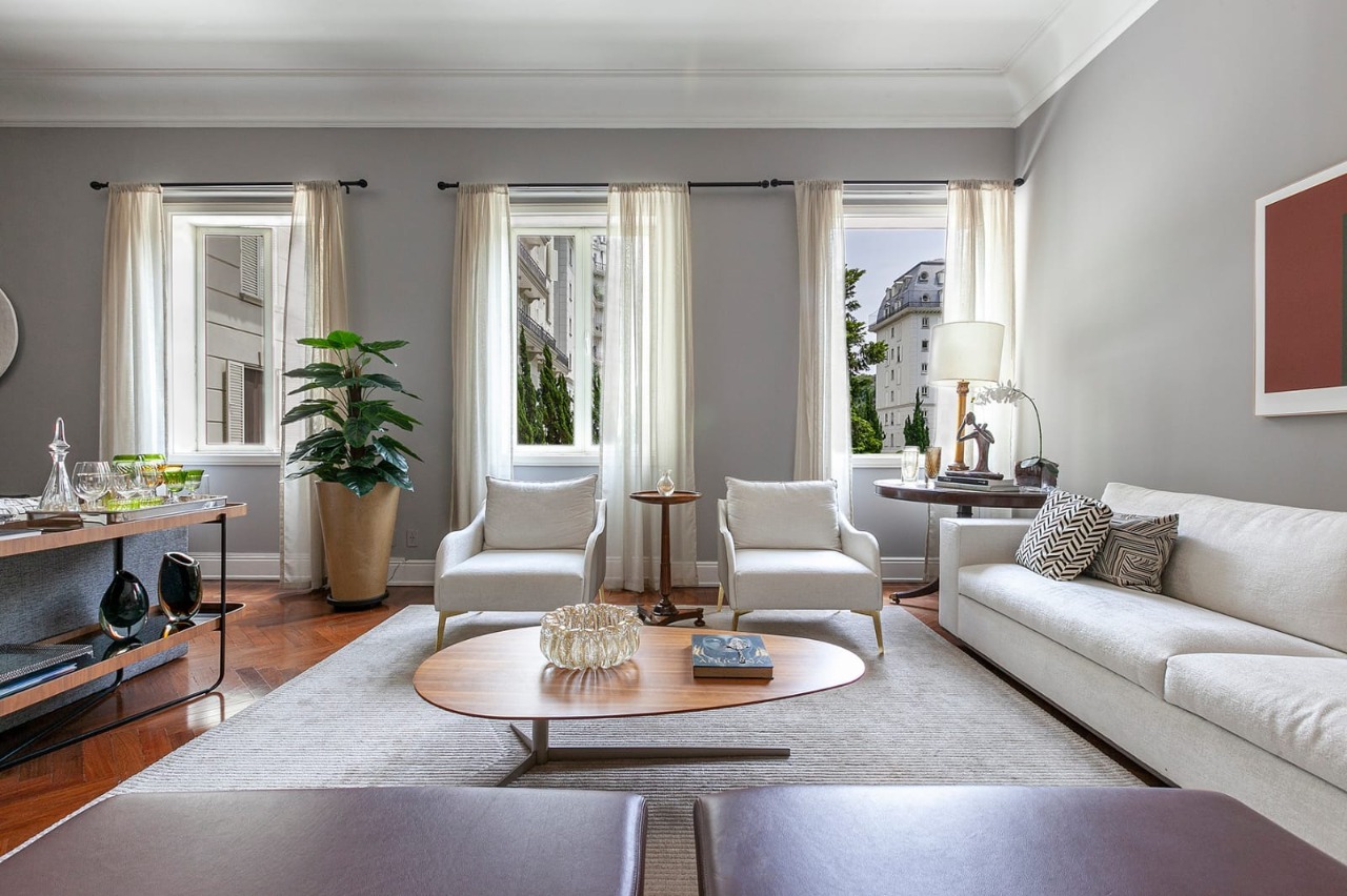 Apartamento para venda em Jardim Guedala