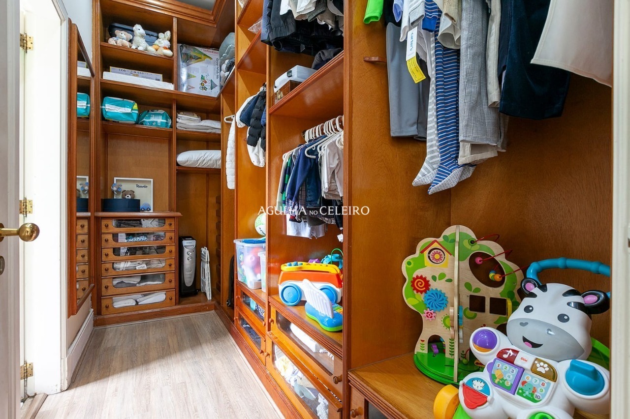 Apartamento para venda em Jardim Guedala