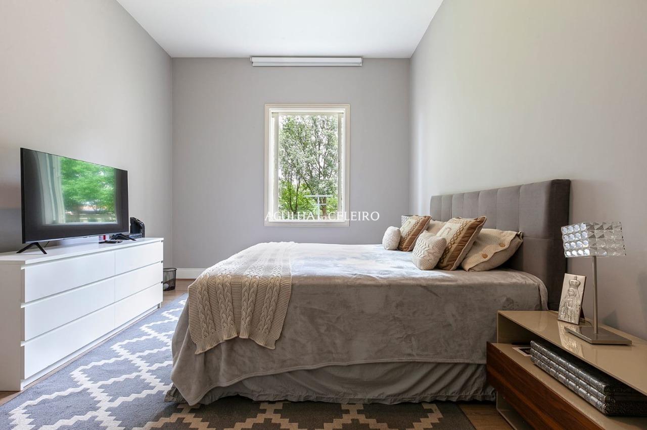 Apartamento para venda em Jardim Guedala