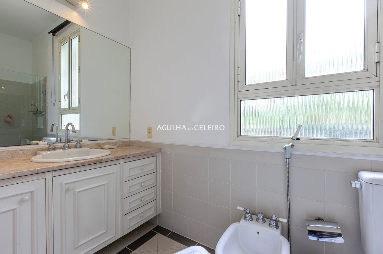 Apartamento para venda em Jardim Guedala