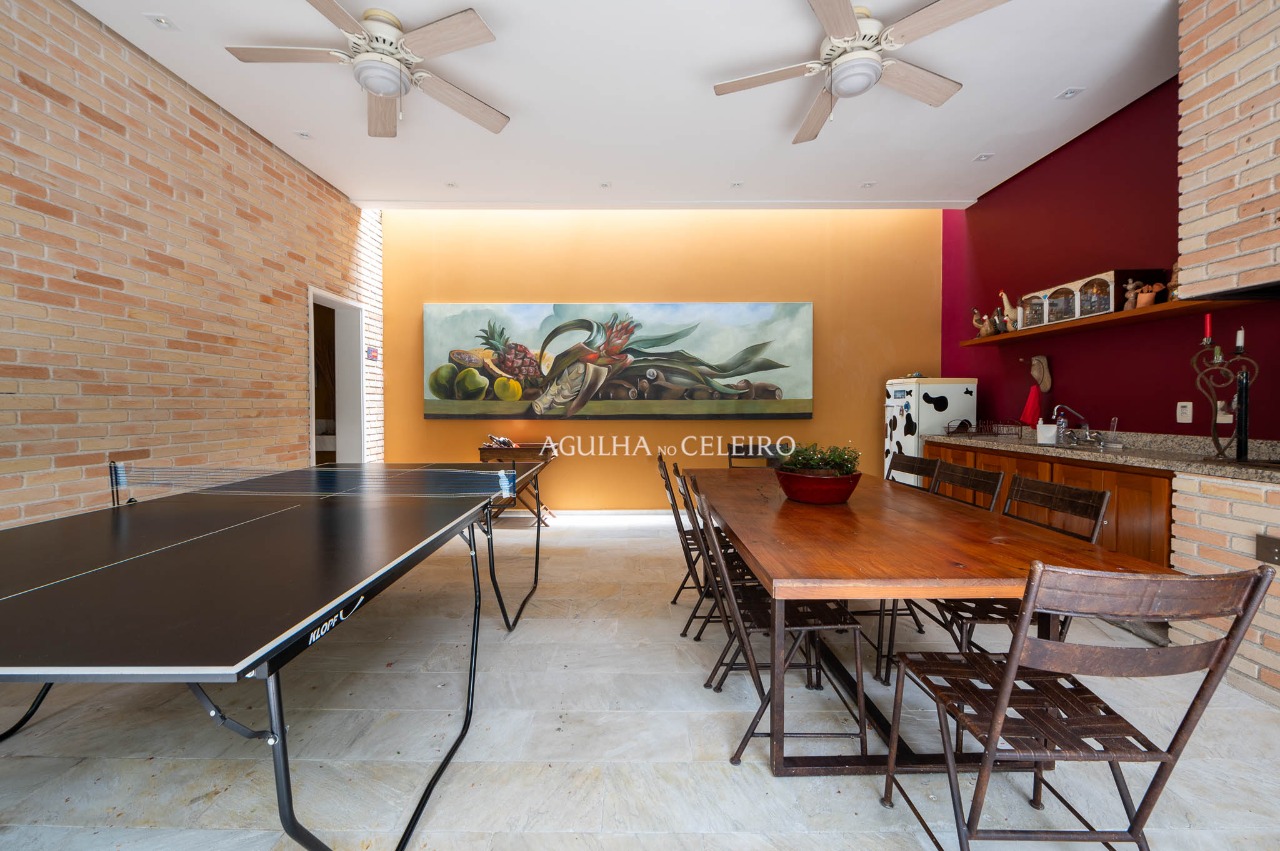 Casa para venda em Jardim Luzitânia