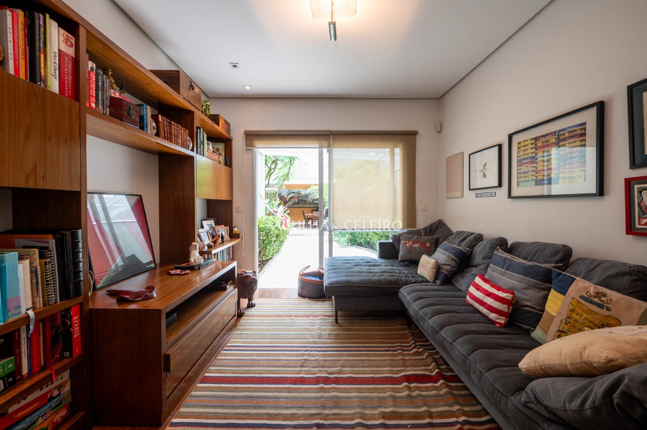 Casa para venda em Jardim Luzitânia