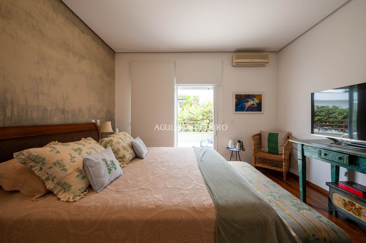 Casa para venda em Jardim Luzitânia