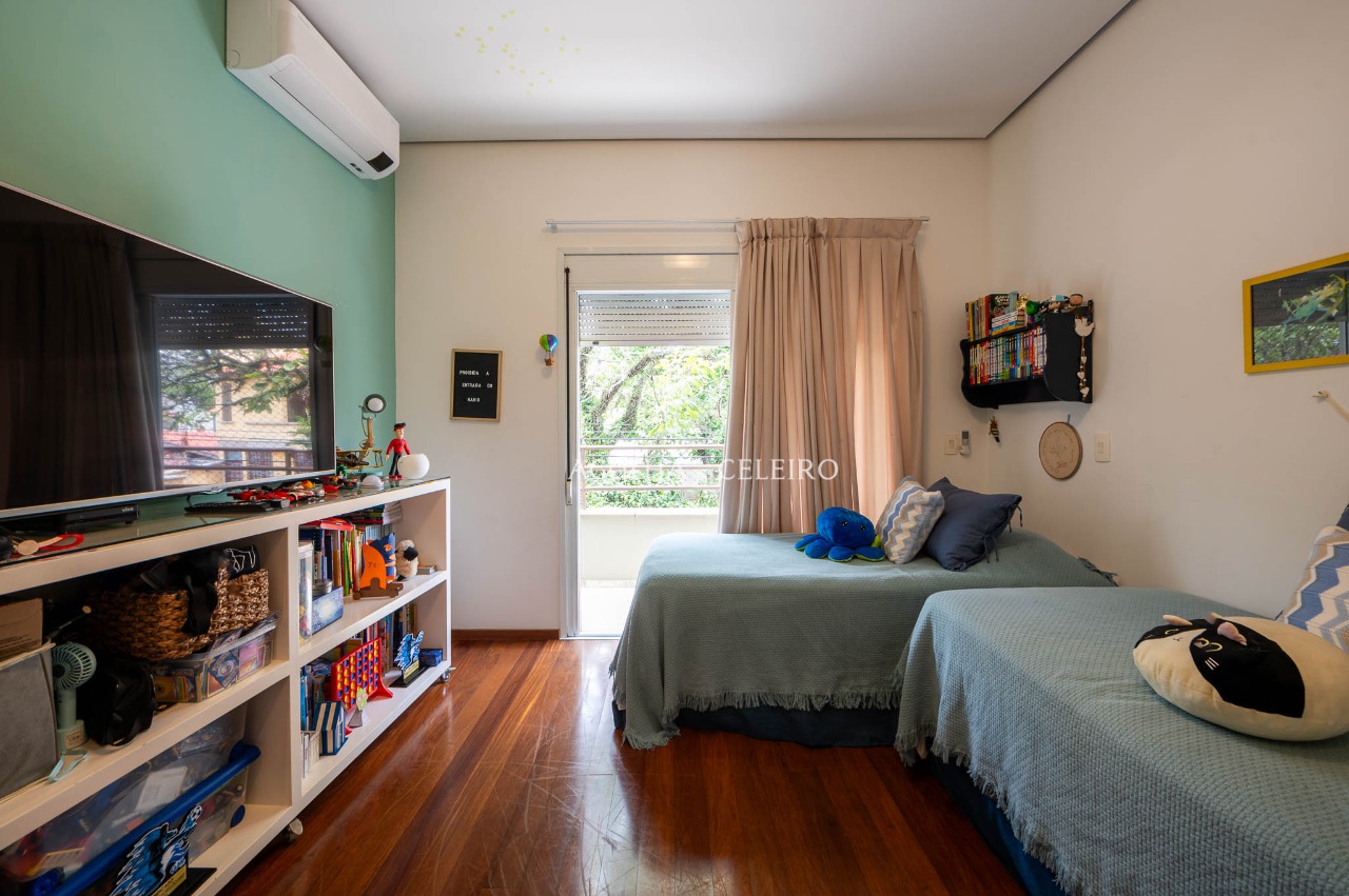 Casa para venda em Jardim Luzitânia
