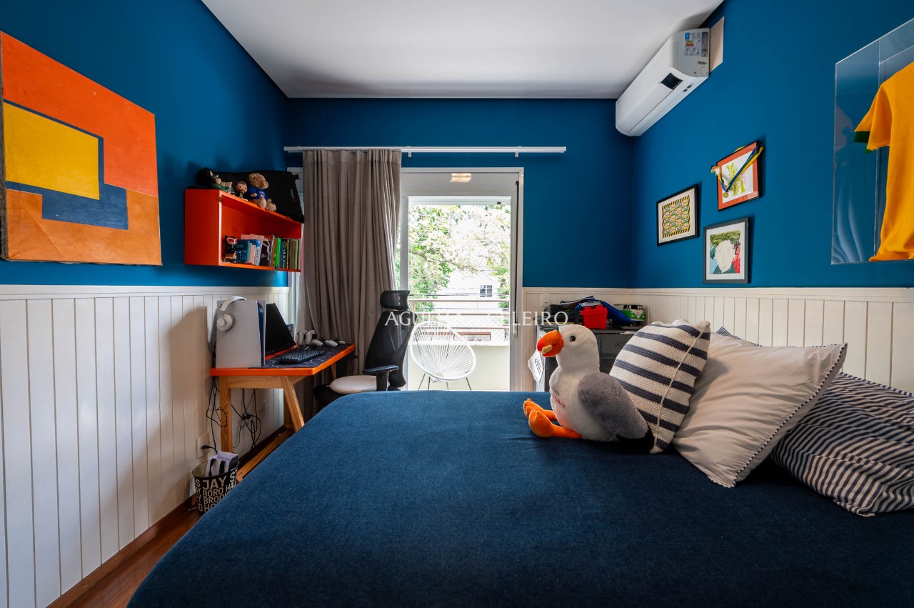 Casa para venda em Jardim Luzitânia