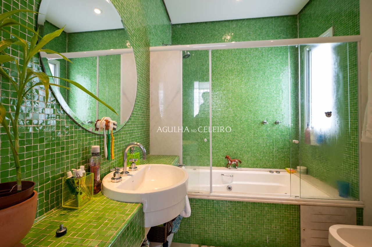 Casa para venda em Jardim Luzitânia