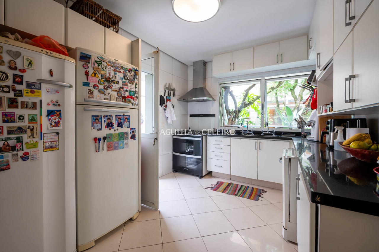 Casa para venda em Jardim Luzitânia