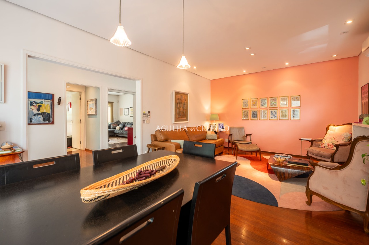 Casa para venda em Jardim Luzitânia