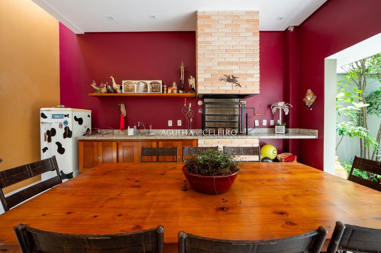 Casa para venda em Jardim Luzitânia