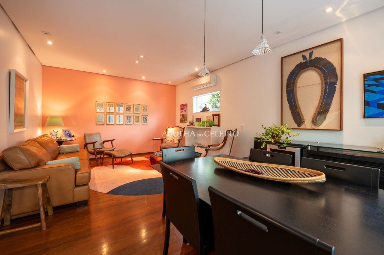 Casa para venda em Jardim Luzitânia