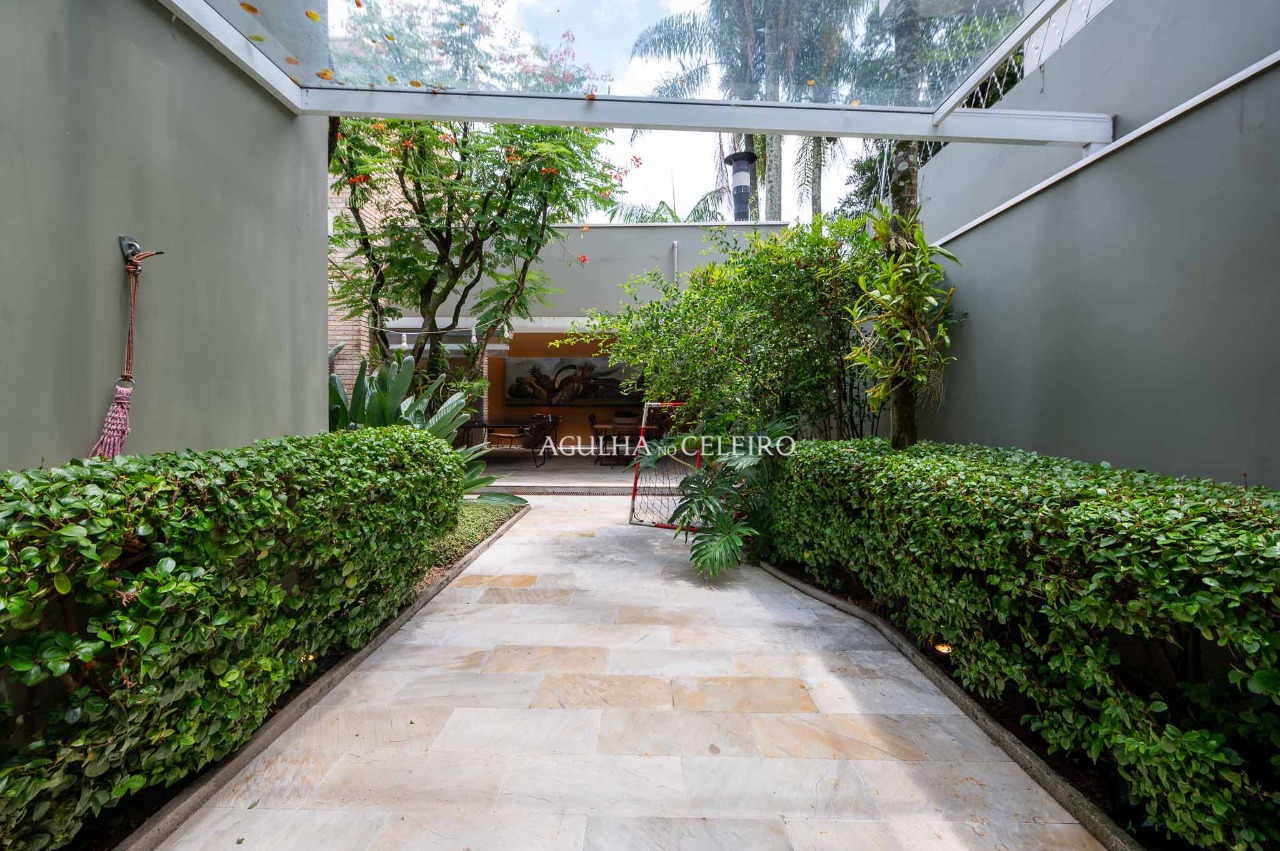 Casa para venda em Jardim Luzitânia