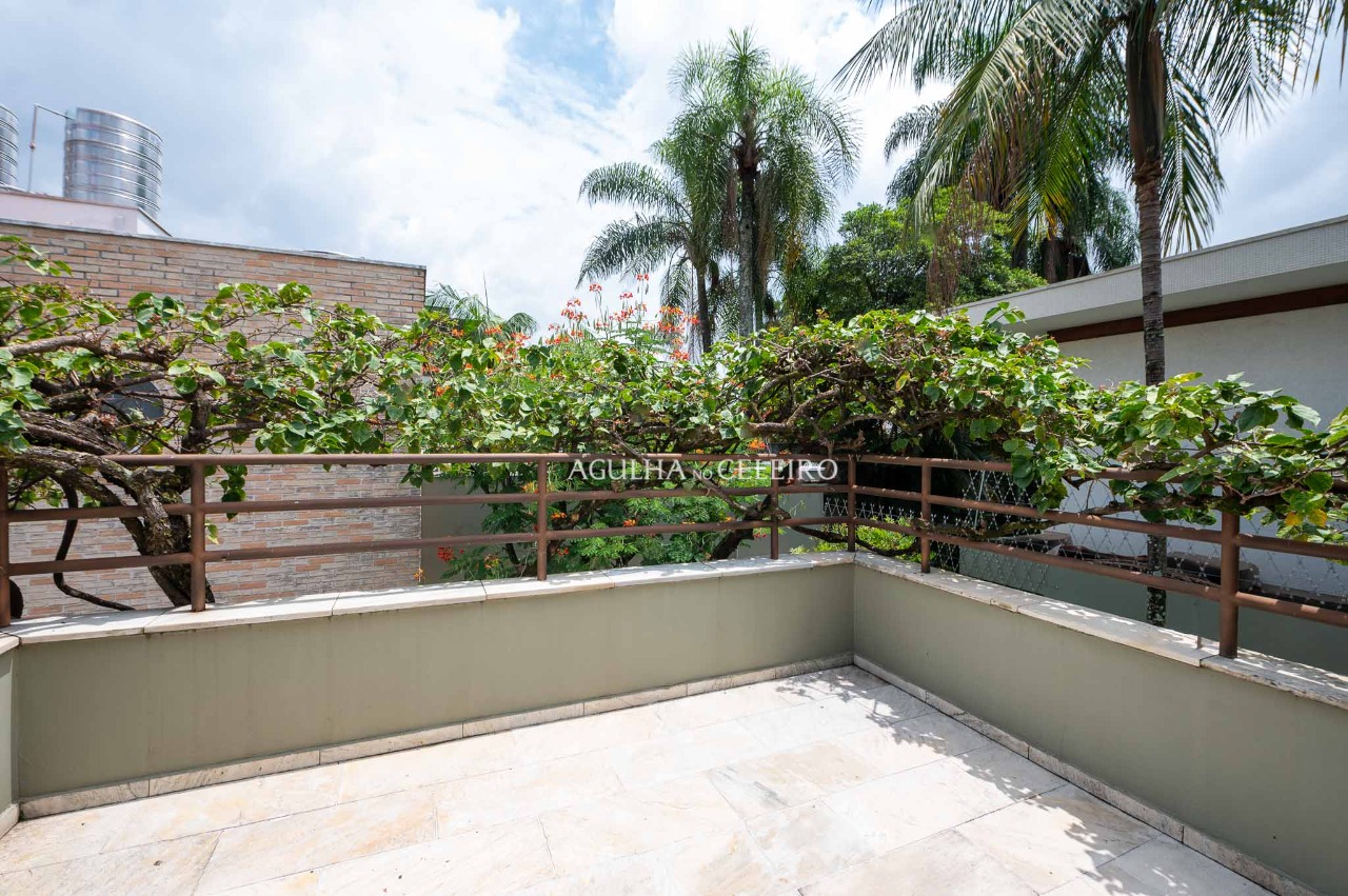 Casa para venda em Jardim Luzitânia