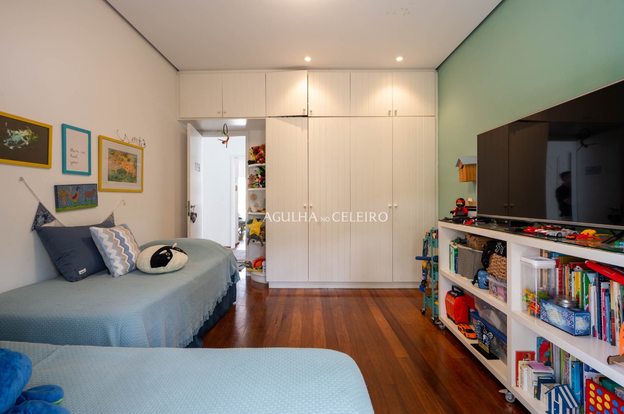 Casa para venda em Jardim Luzitânia