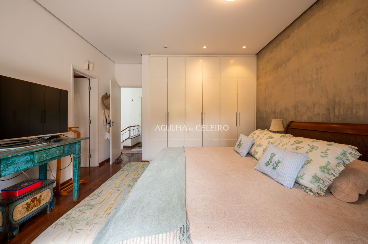 Casa para venda em Jardim Luzitânia