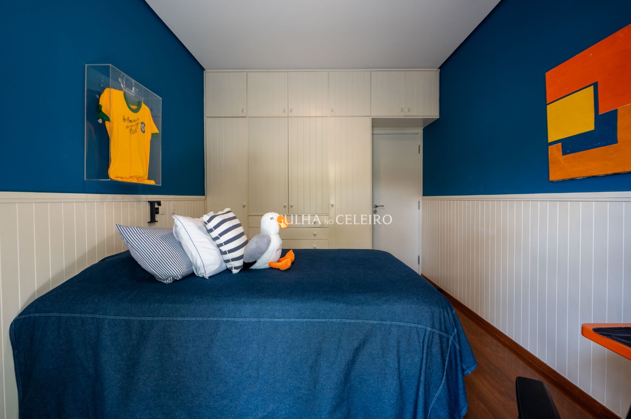 Casa para venda em Jardim Luzitânia