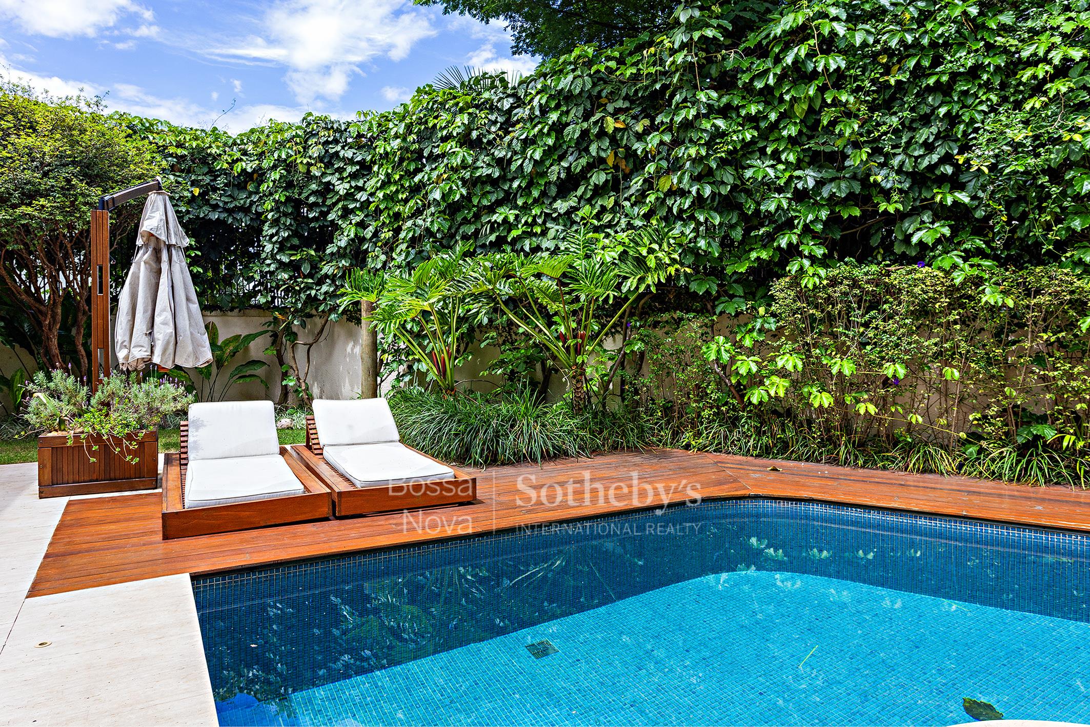 Casa para venda em Jardim Guedala