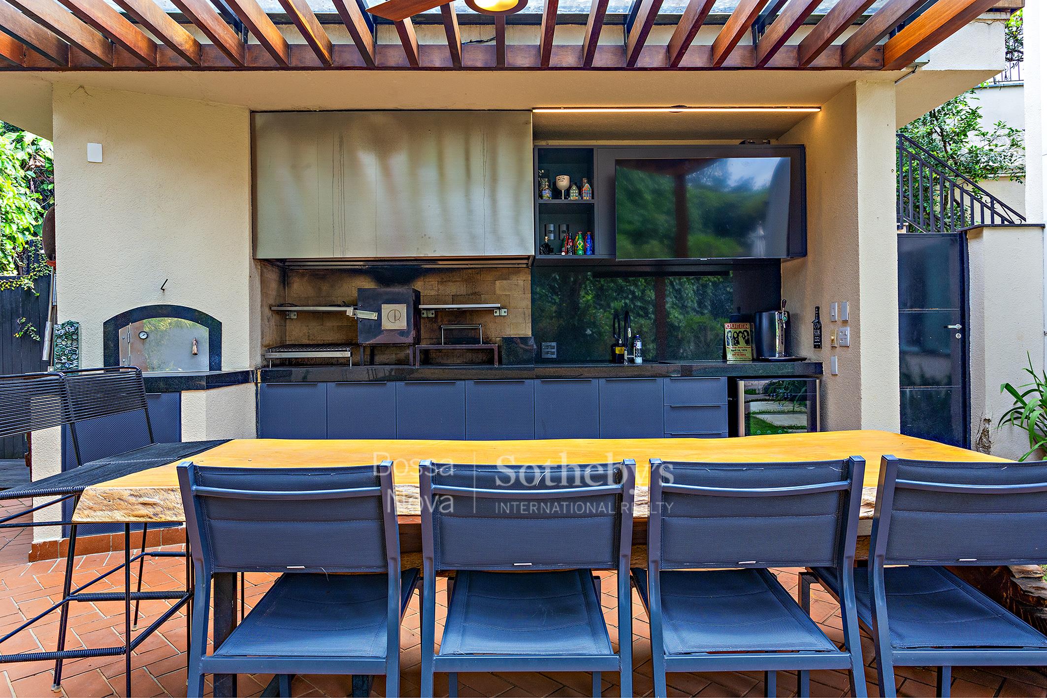 Casa para venda em Jardim Guedala