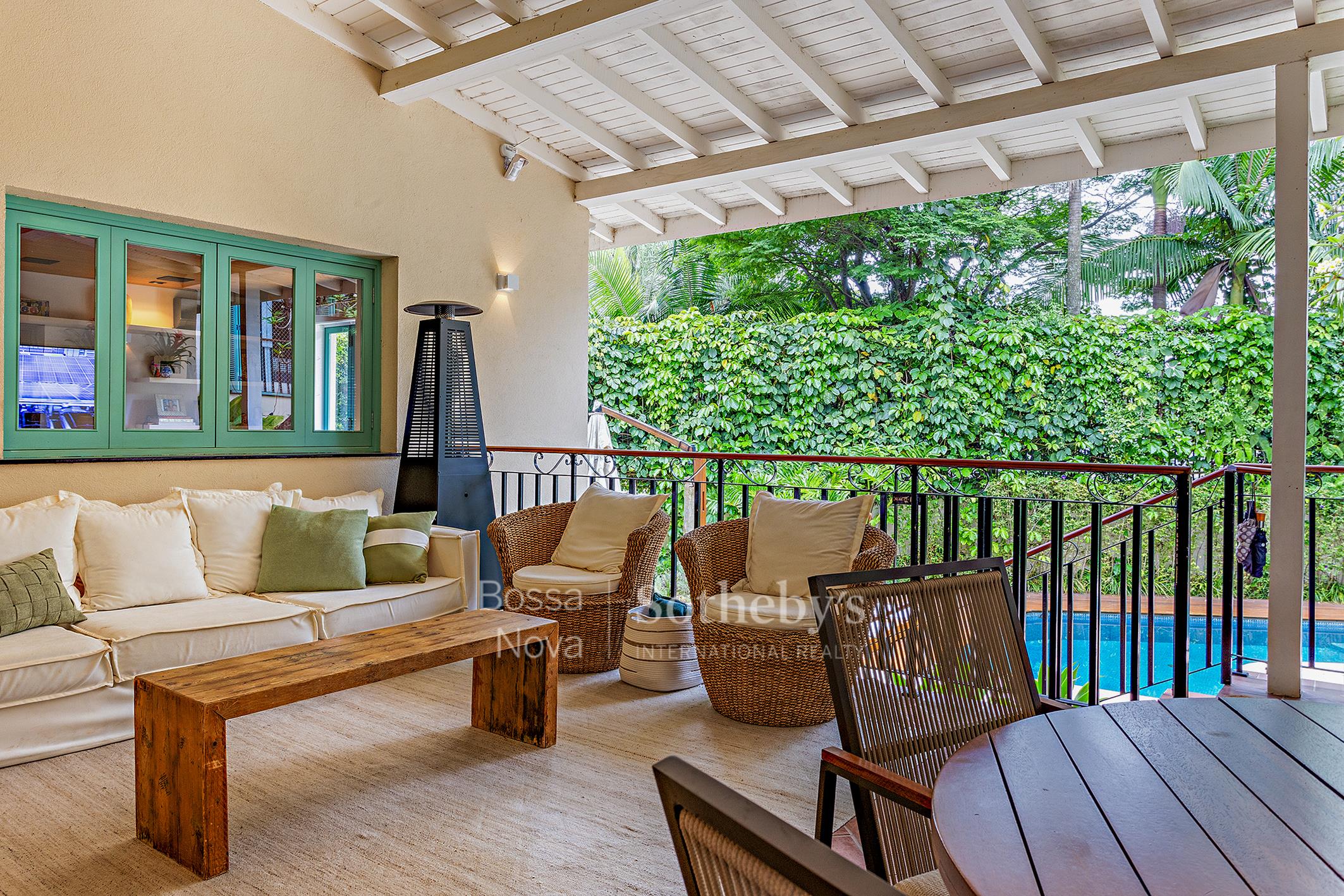 Casa para venda em Jardim Guedala
