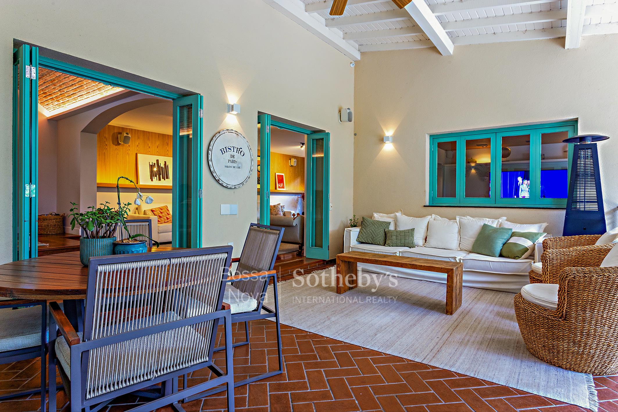 Casa para venda em Jardim Guedala