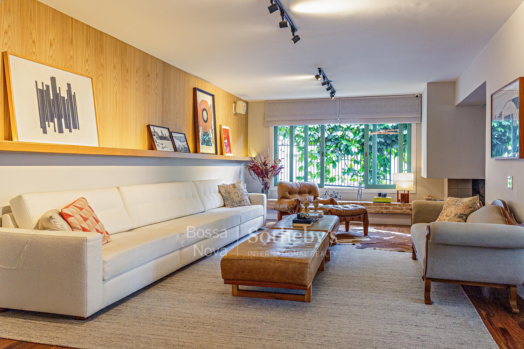 Casa para venda em Jardim Guedala