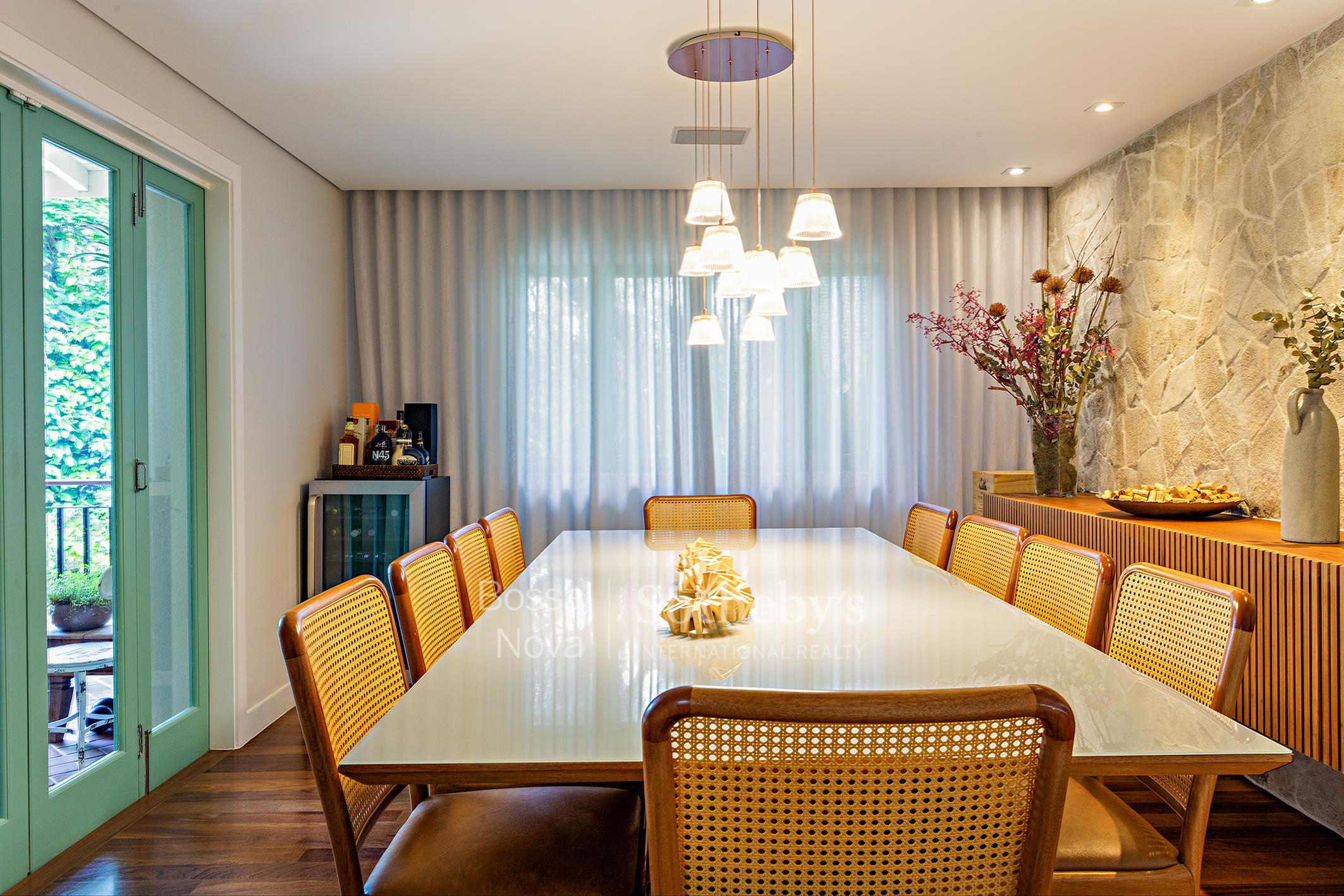 Casa para venda em Jardim Guedala
