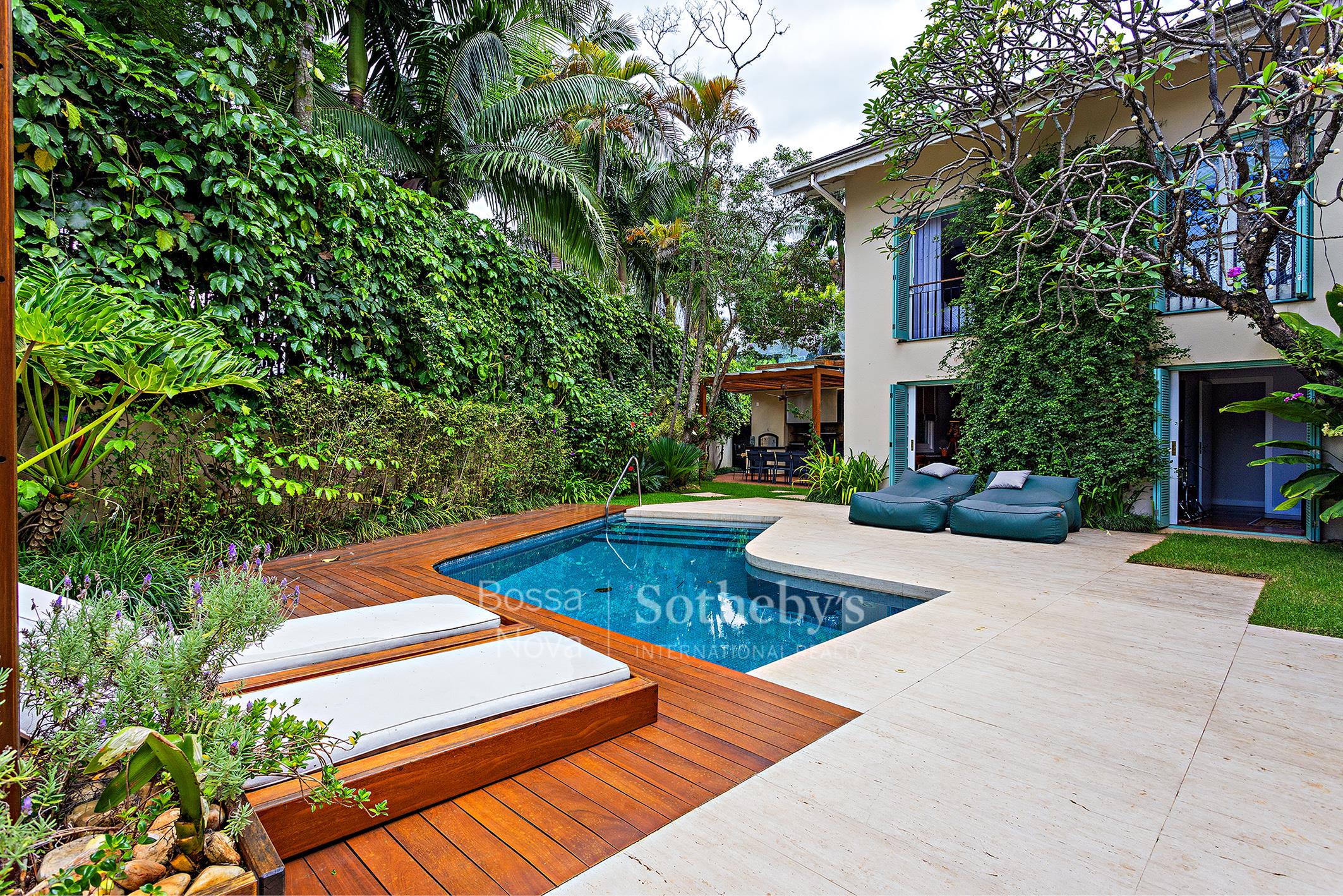 Casa para venda em Jardim Guedala