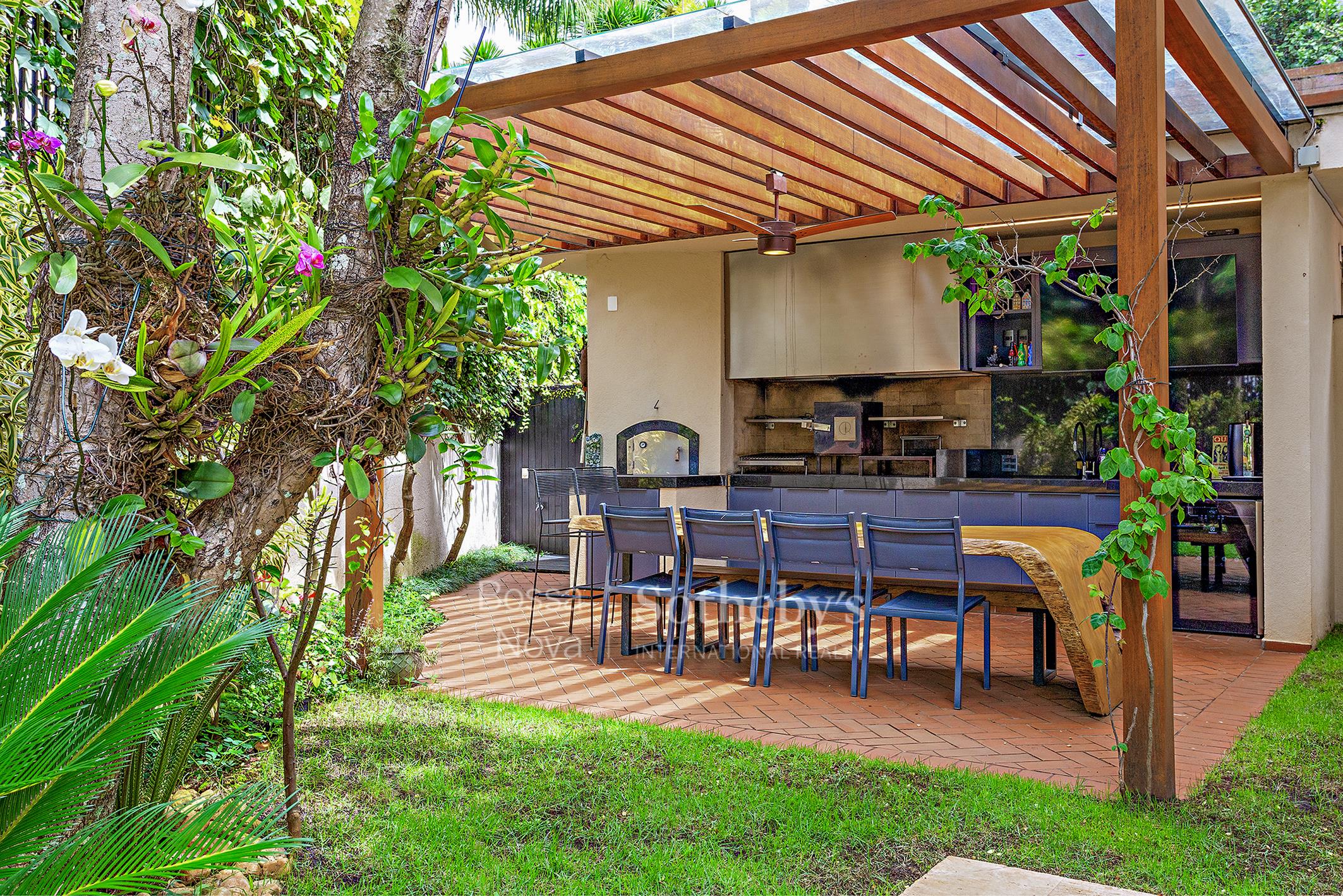Casa para venda em Jardim Guedala