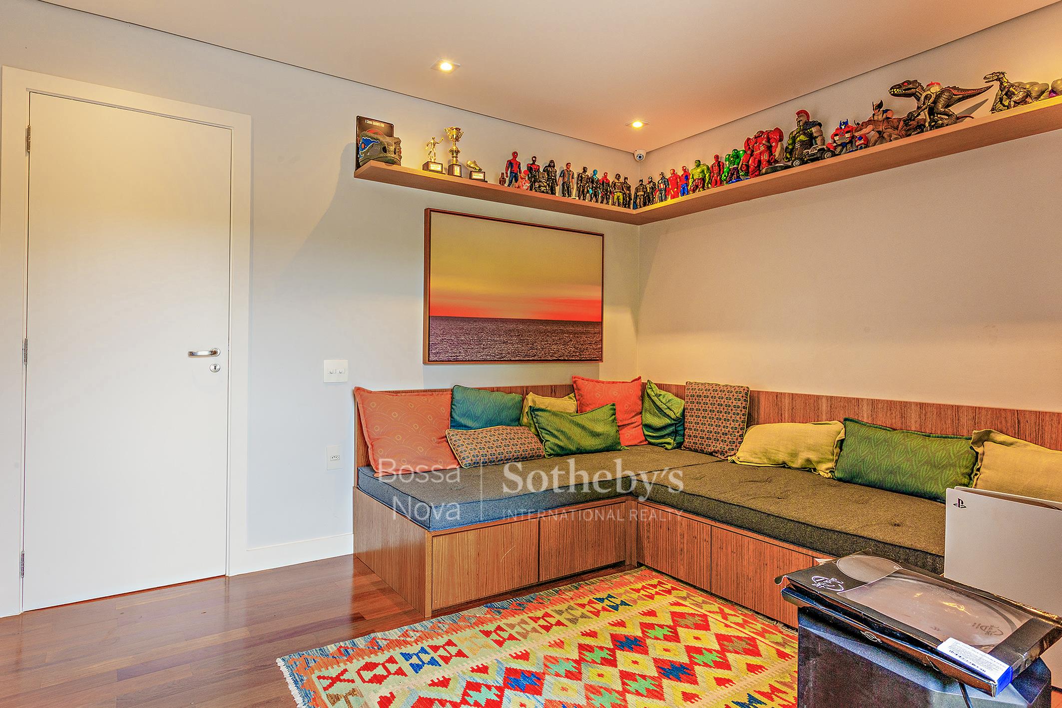 Casa para venda em Jardim Guedala