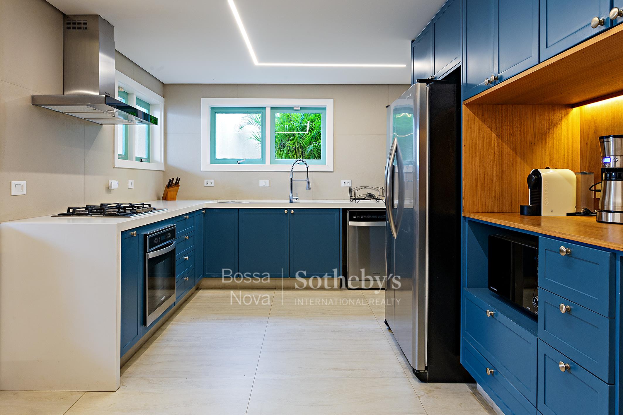 Casa para venda em Jardim Guedala