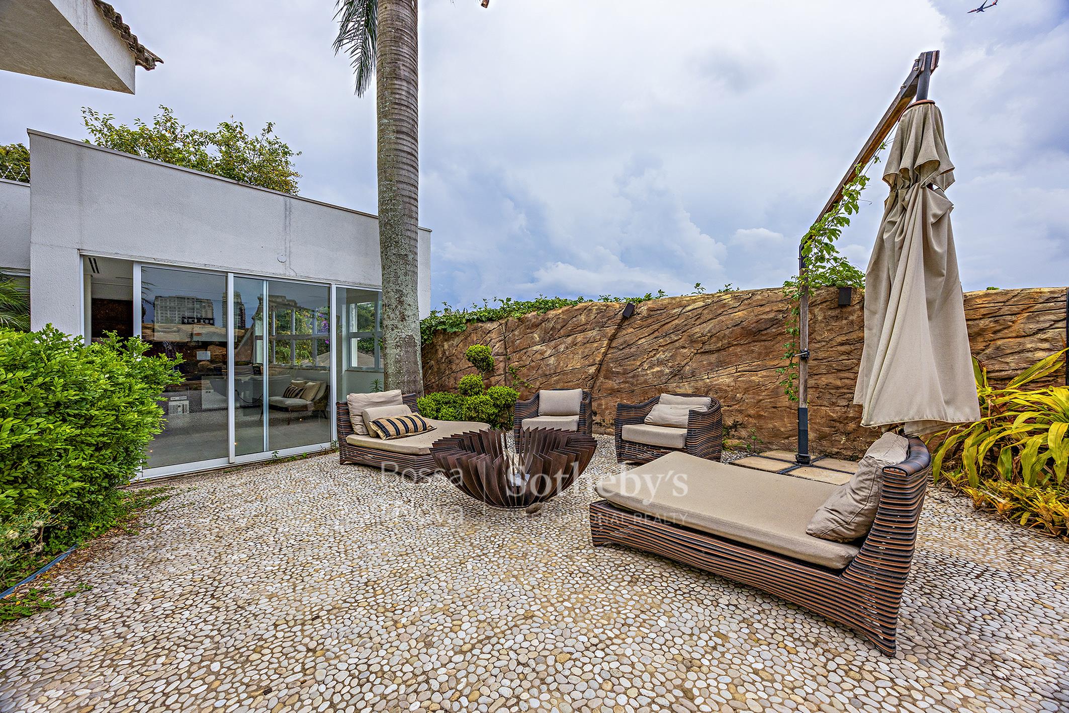 Casa para venda em Cidade Jardim