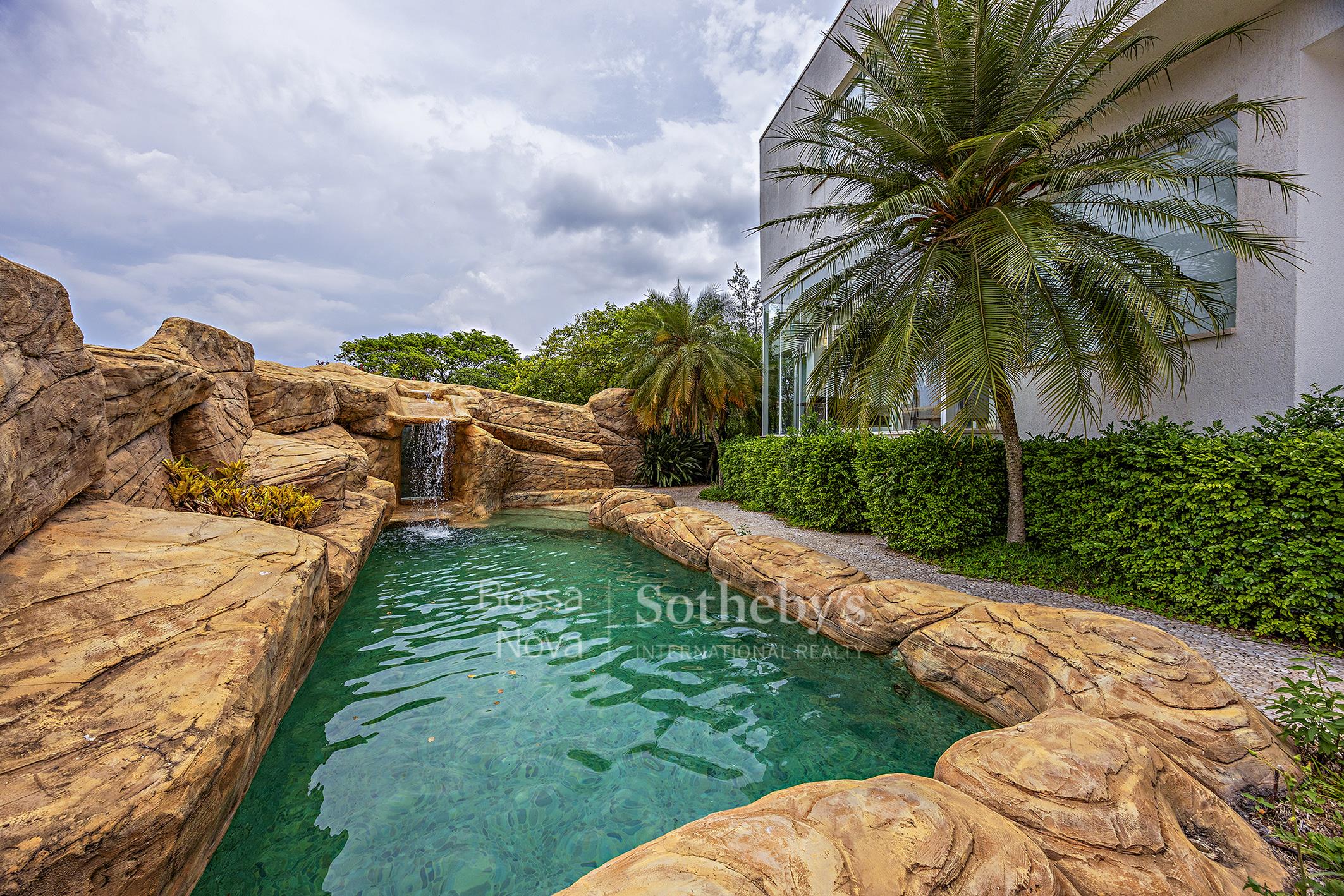 Casa para venda em Cidade Jardim