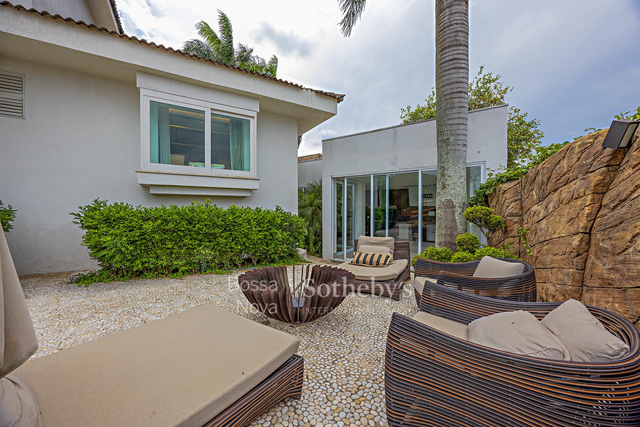 Casa para venda em Cidade Jardim